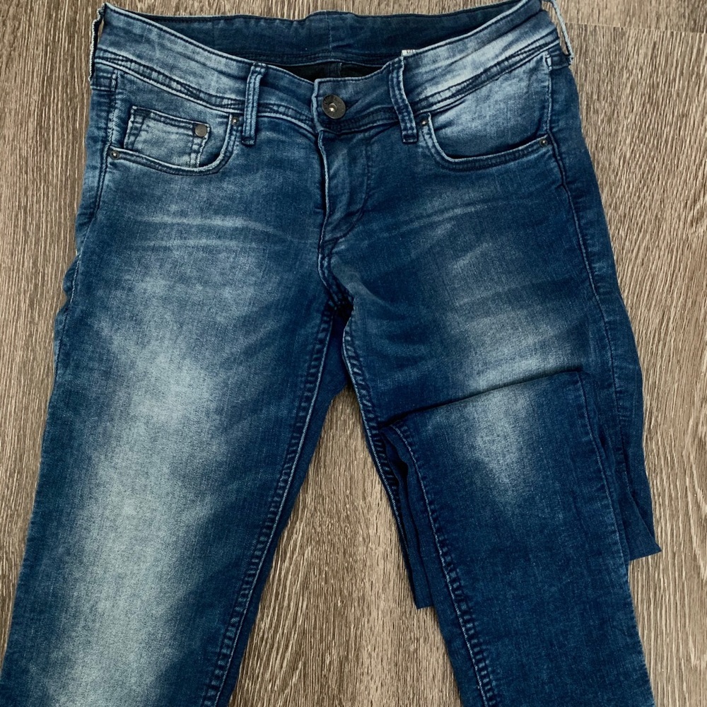& DENIM H&M JEANS